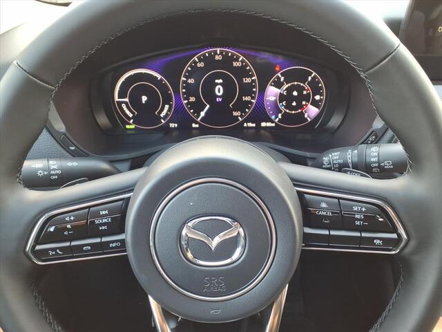 2026 Mazda CX-90 Plug-in Hybrid Preferred McAllen TX 2026 Mazda CX-90 Plug-in Hybrid Preferred McAllen TX