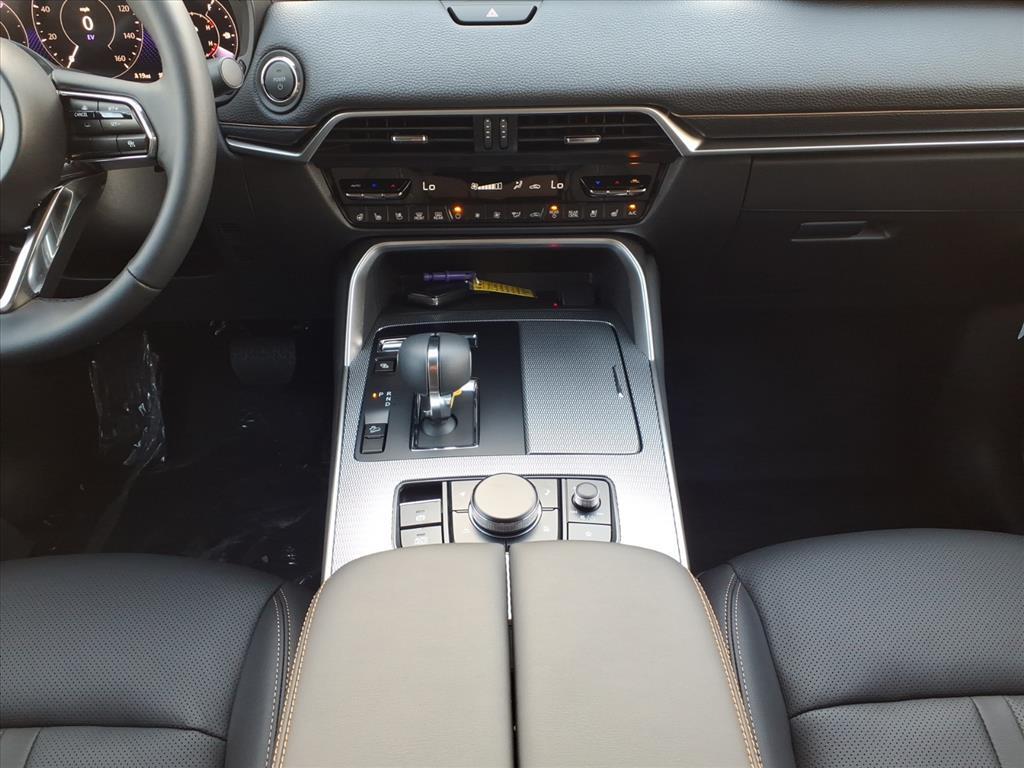 2026 Mazda CX-90 Plug-in Hybrid Preferred Harlingen TX