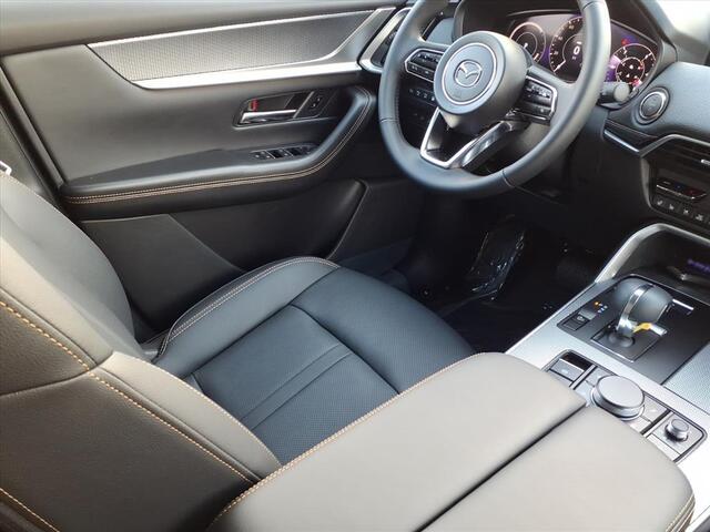 2026 Mazda CX-90 Plug-in Hybrid Preferred McAllen TX 2026 Mazda CX-90 Plug-in Hybrid Preferred McAllen TX