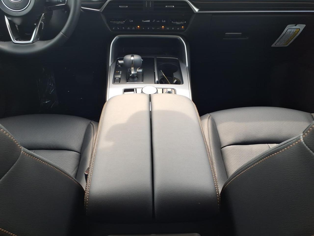 2026 Mazda CX-90 Plug-in Hybrid Preferred Harlingen TX