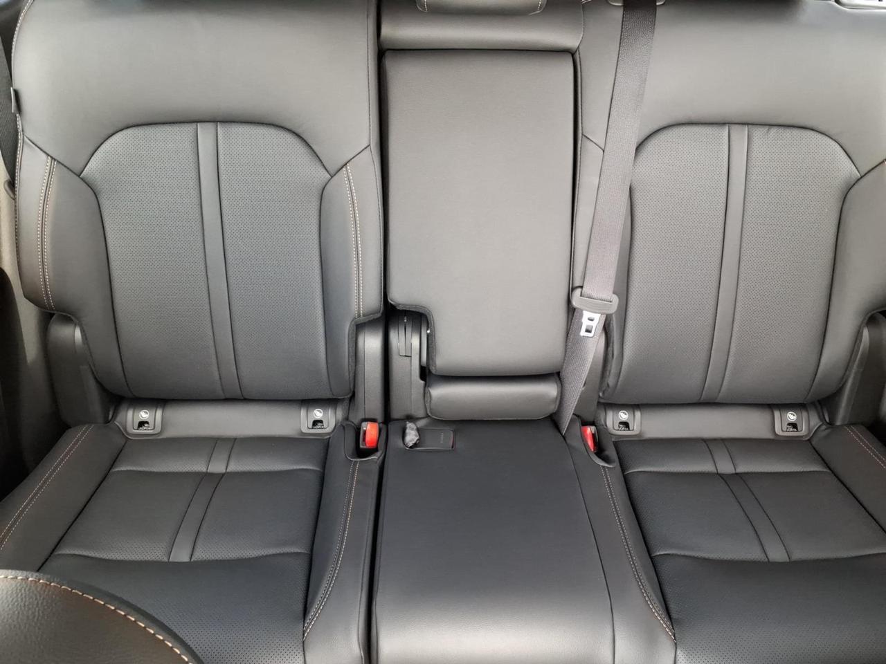 2026 Mazda CX-90 Plug-in Hybrid Preferred Harlingen TX