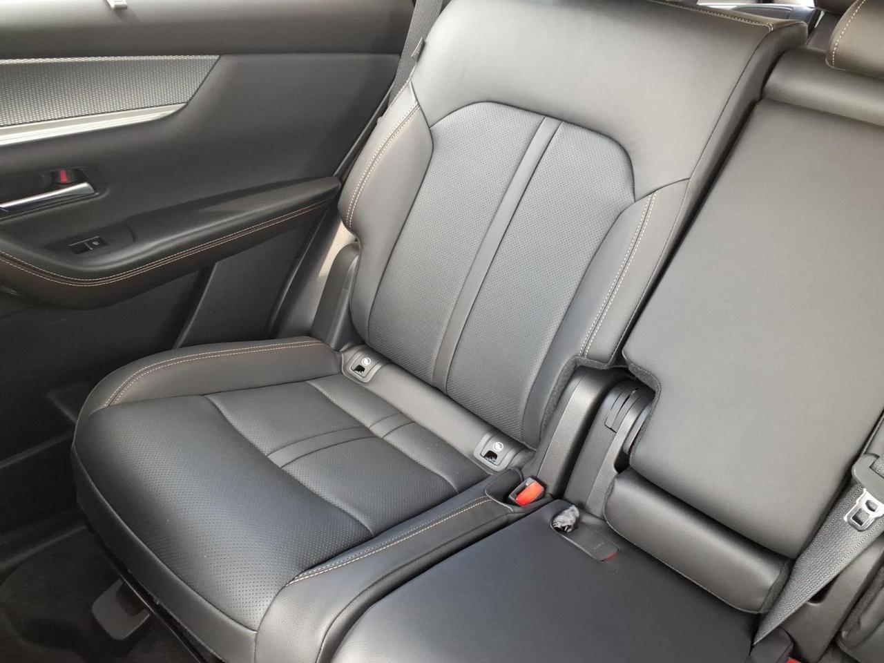 2026 Mazda CX-90 Plug-in Hybrid Preferred Harlingen TX