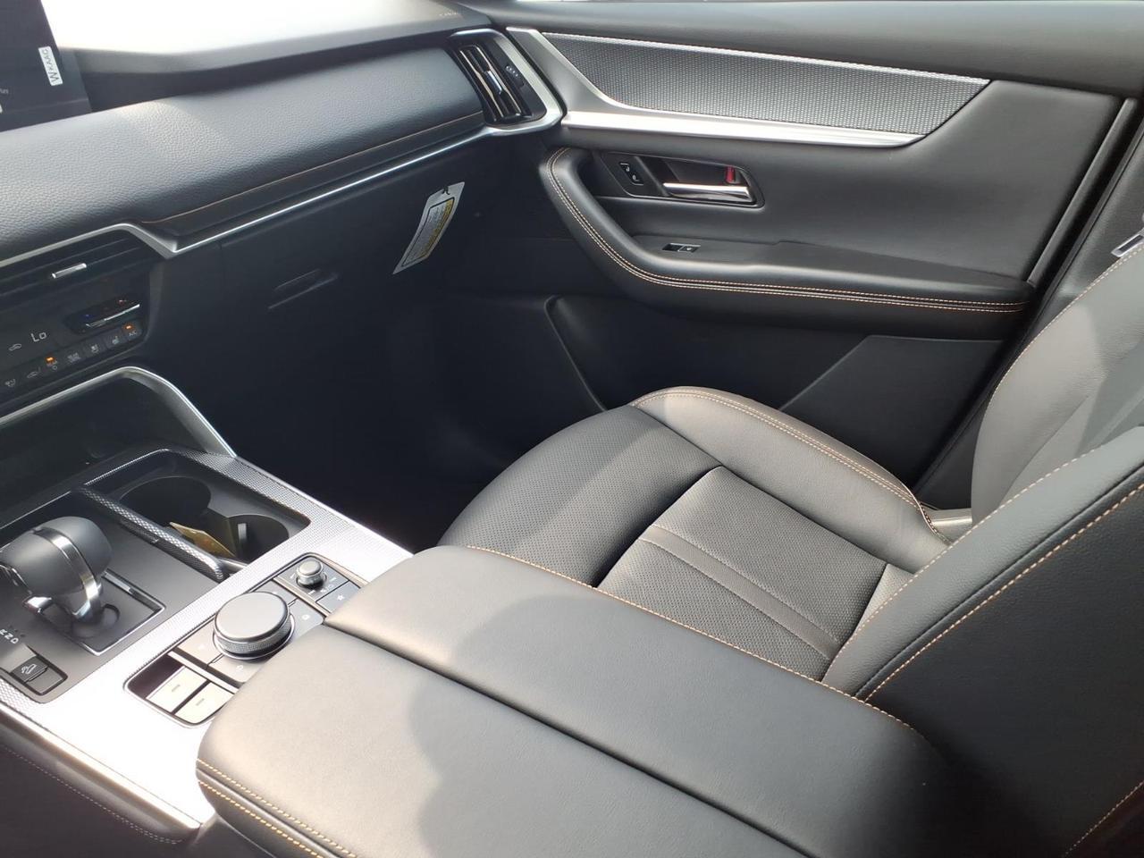 2026 Mazda CX-90 Plug-in Hybrid Preferred Harlingen TX