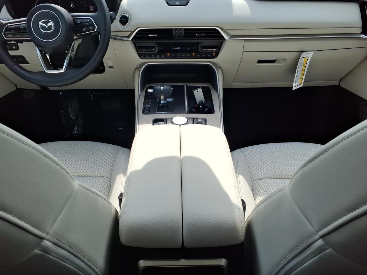2026 Mazda CX-90 Plug-in Hybrid Premium Plus Harlingen TX