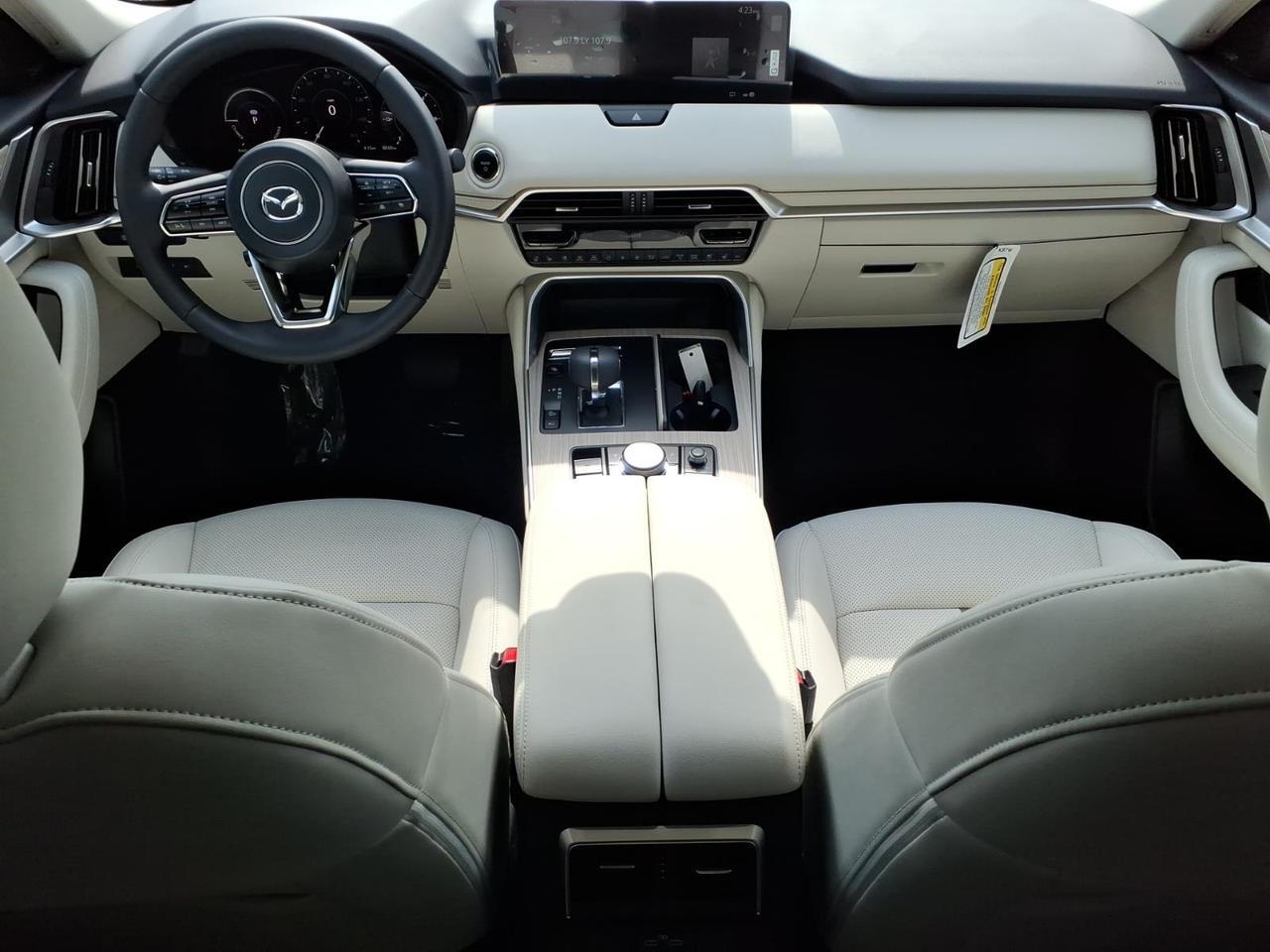 2026 Mazda CX-90 Plug-in Hybrid Premium Plus Harlingen TX