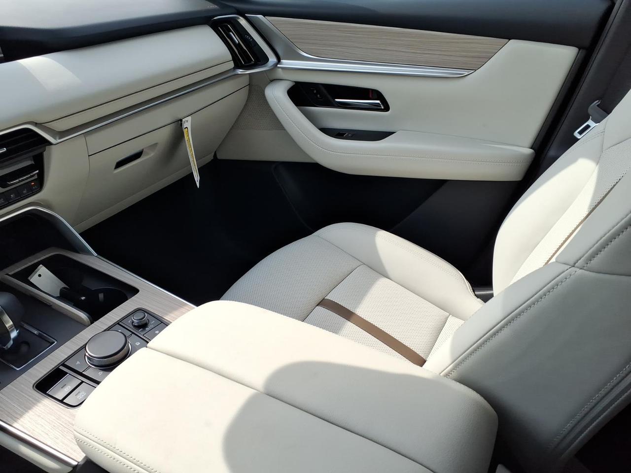 2026 Mazda CX-90 Plug-in Hybrid Premium Plus Harlingen TX