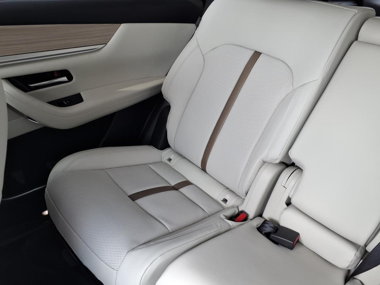 2026 Mazda CX-90 Plug-in Hybrid Premium Plus Harlingen TX