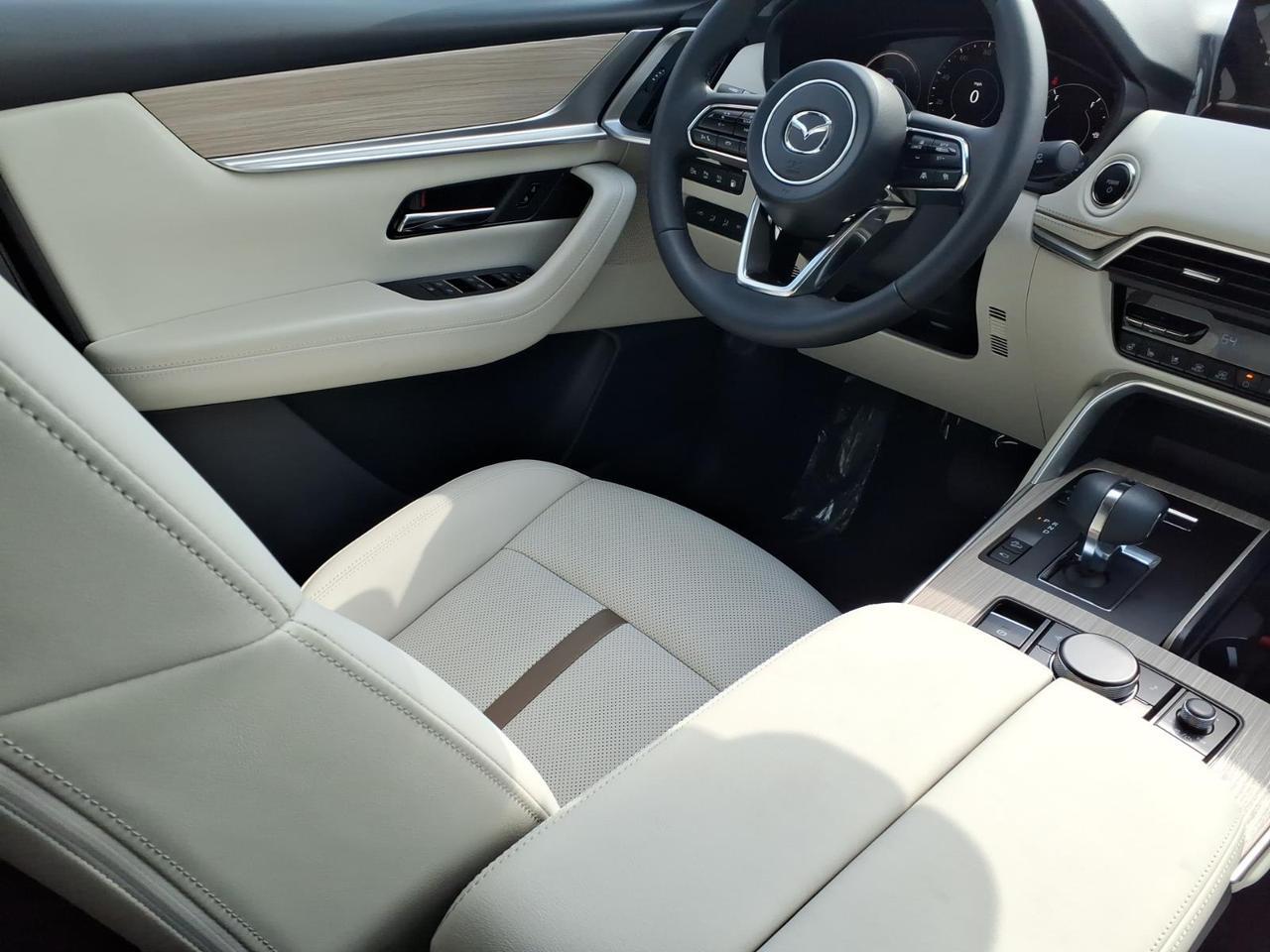 2026 Mazda CX-90 Plug-in Hybrid Premium Plus Harlingen TX