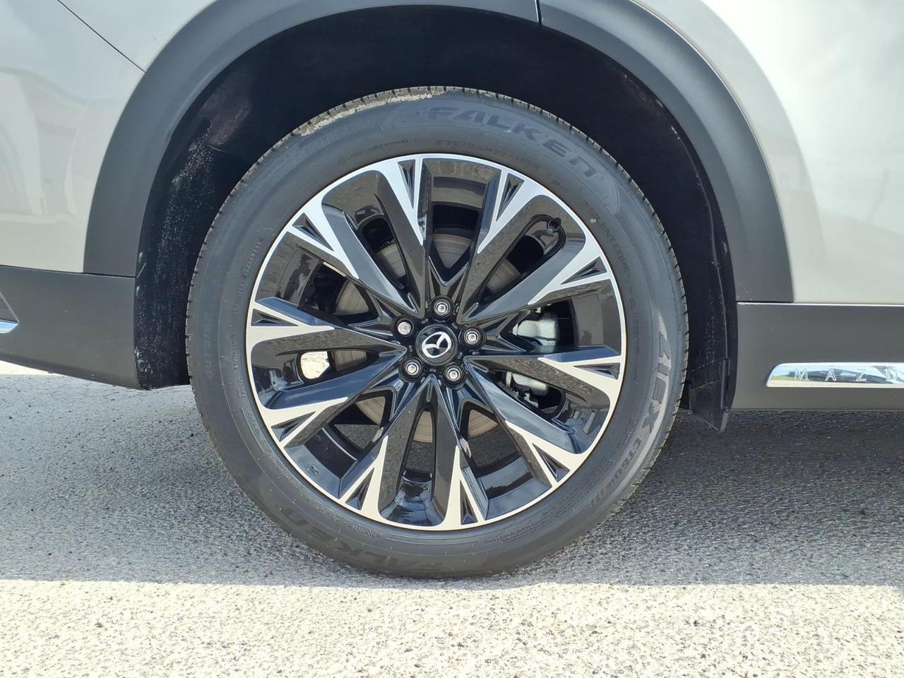 2026 Mazda CX-90 Plug-in Hybrid Premium Plus Harlingen TX