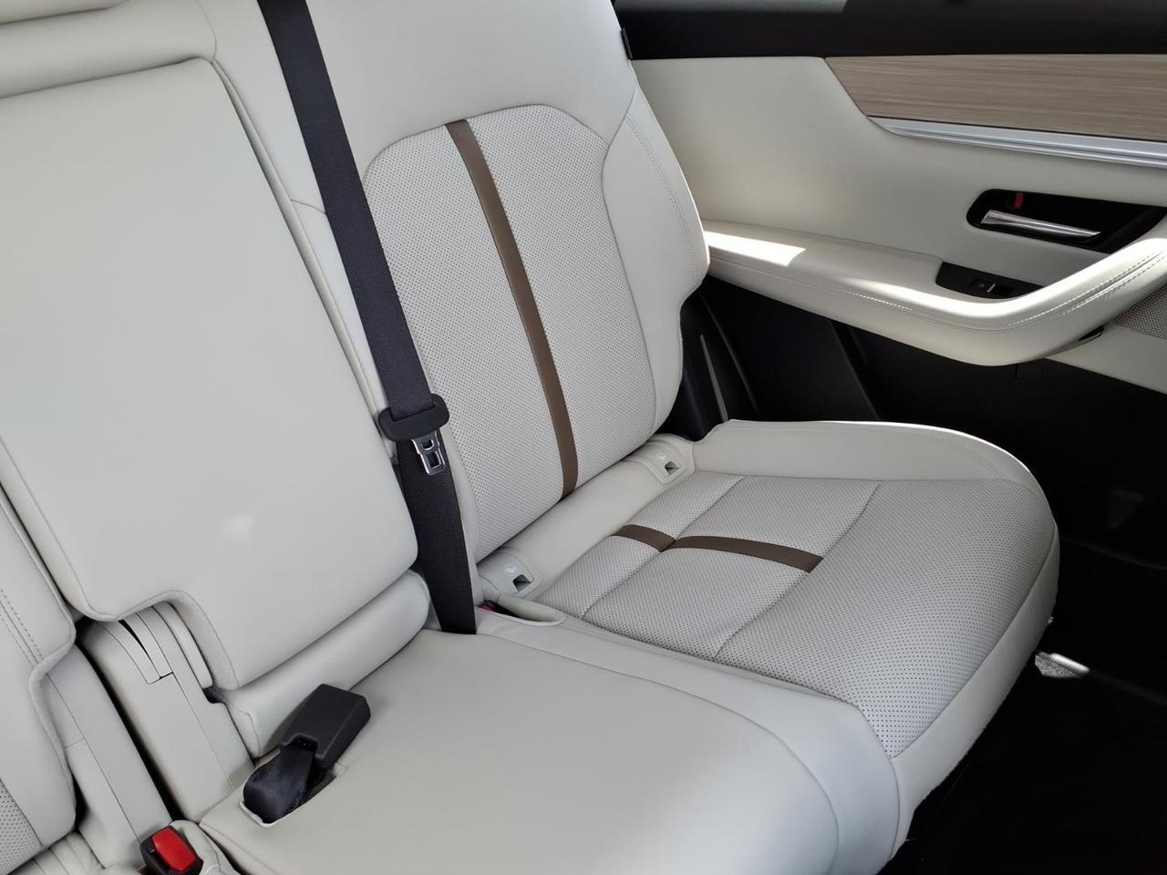 2026 Mazda CX-90 Plug-in Hybrid Premium Plus Harlingen TX