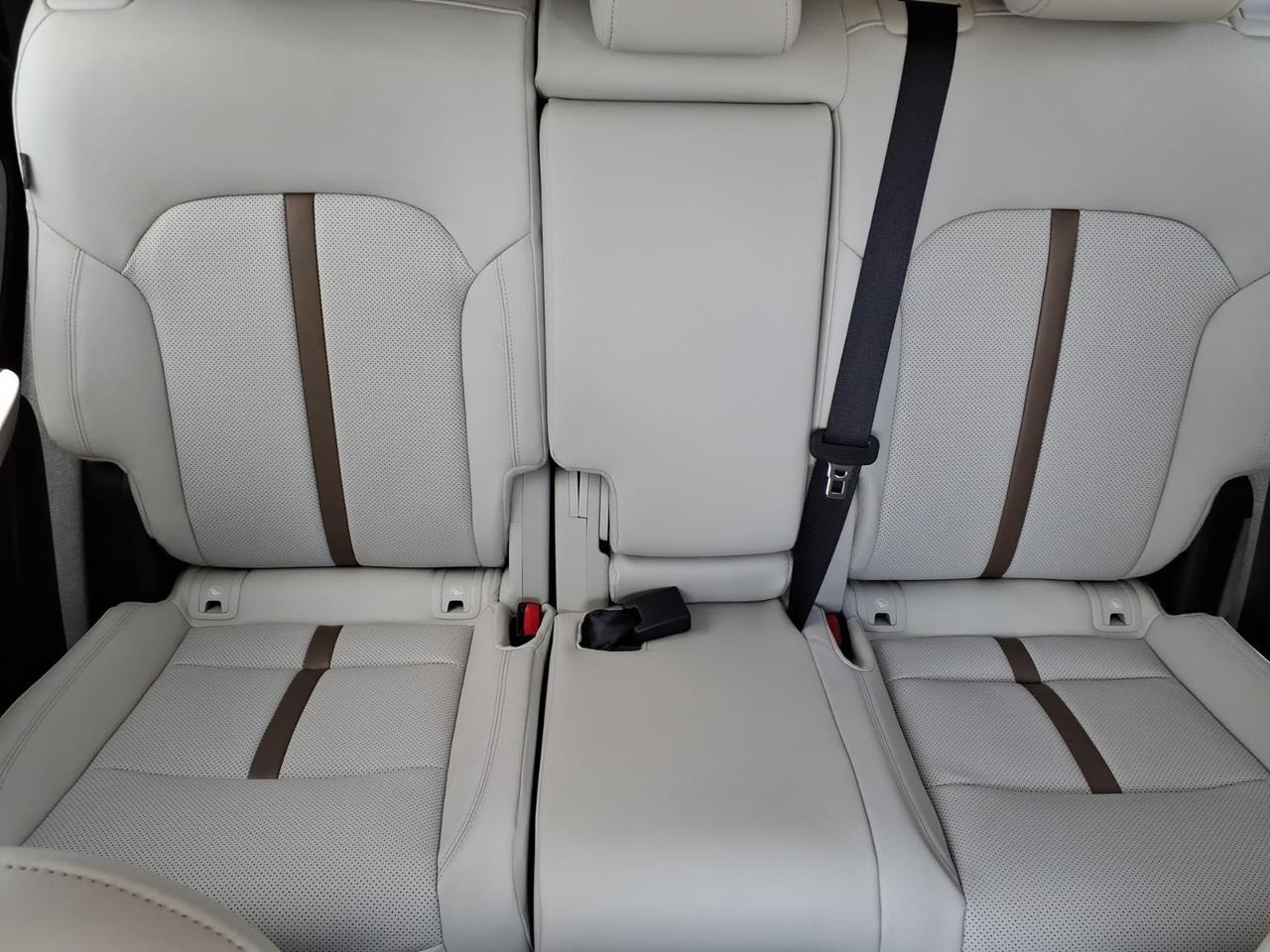2026 Mazda CX-90 Plug-in Hybrid Premium Plus Harlingen TX