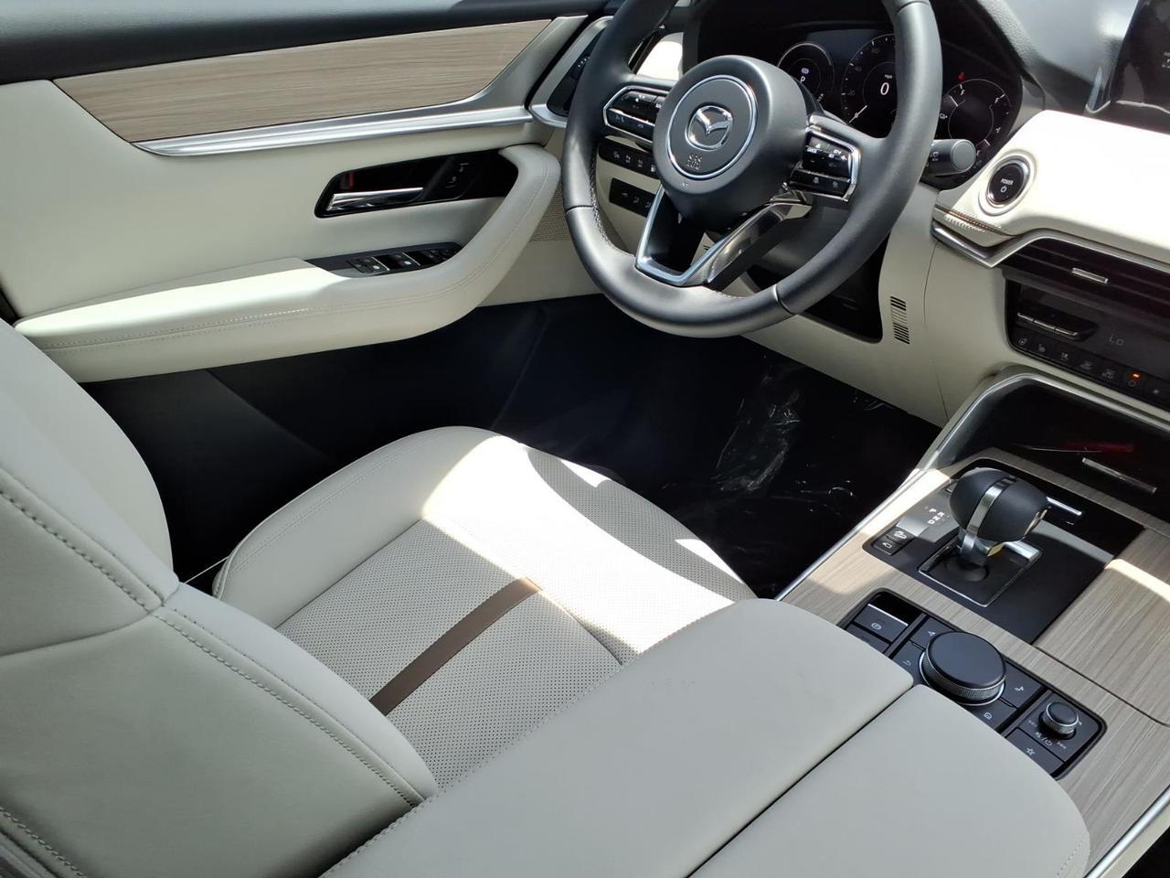 2026 Mazda CX-90 Plug-in Hybrid Premium Plus Harlingen TX
