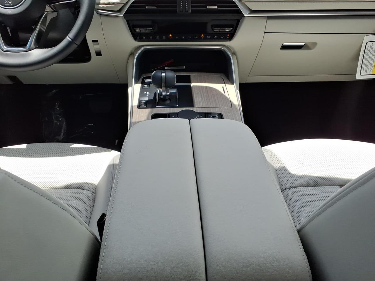 2026 Mazda CX-90 Plug-in Hybrid Premium Plus Harlingen TX
