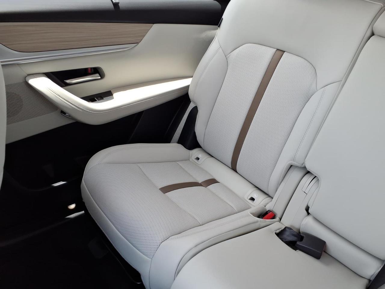 2026 Mazda CX-90 Plug-in Hybrid Premium Plus Harlingen TX