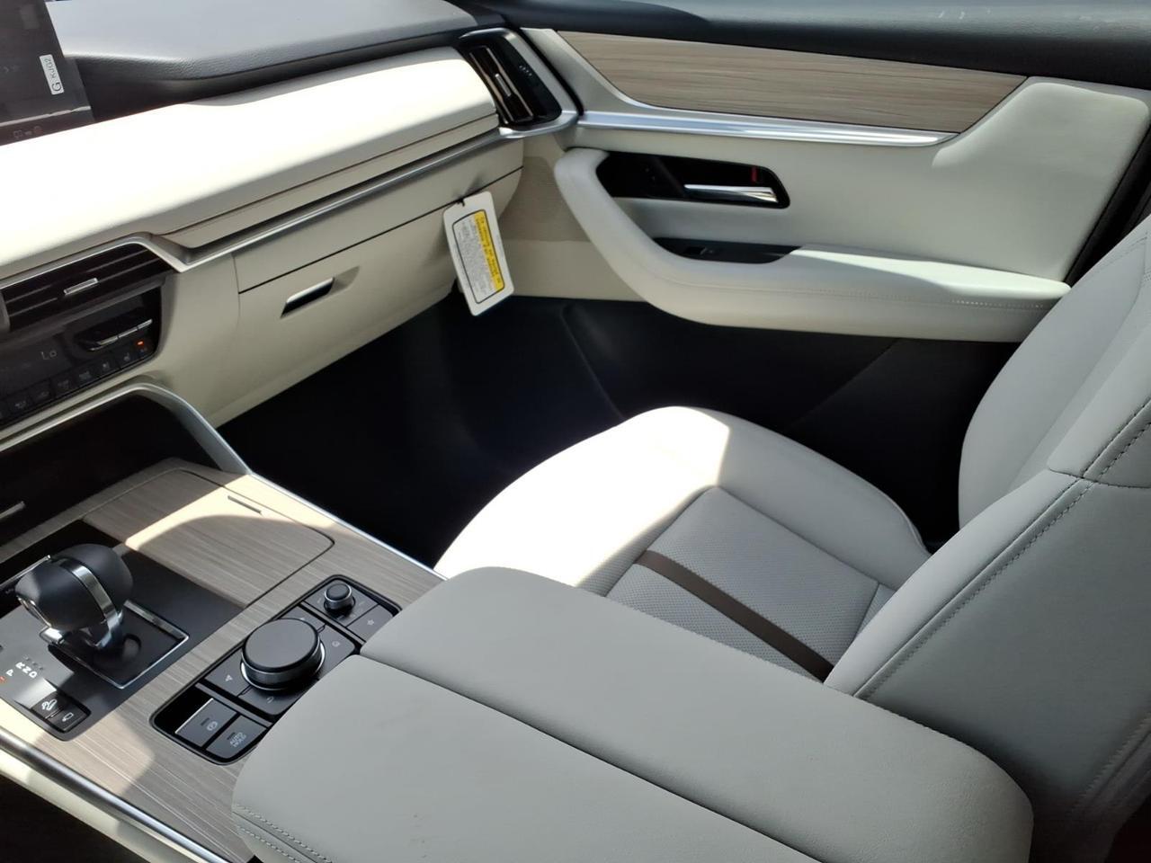 2026 Mazda CX-90 Plug-in Hybrid Premium Plus Harlingen TX