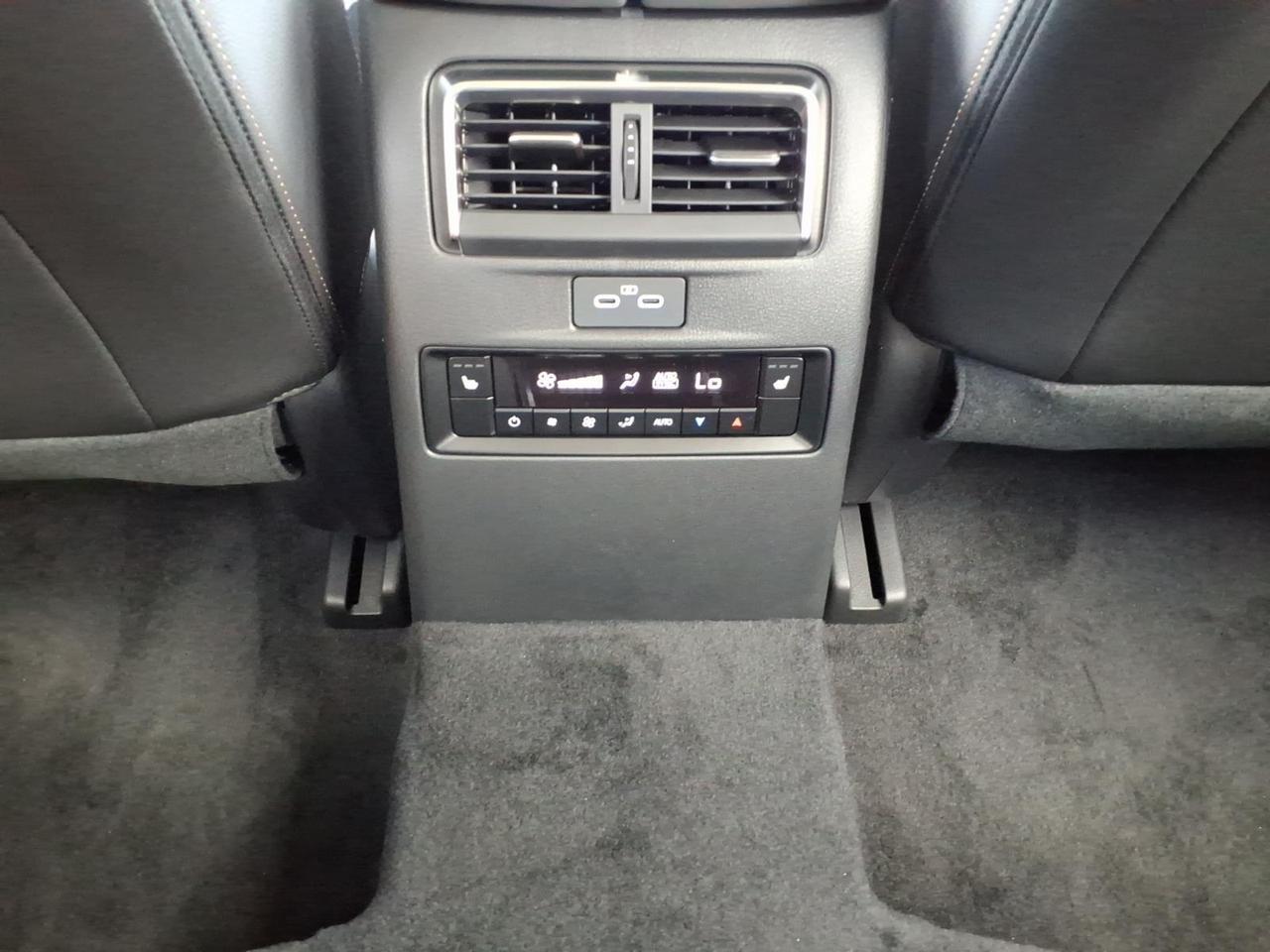 2026 Mazda CX-90 Plug-in Hybrid Premium Sport Harlingen TX