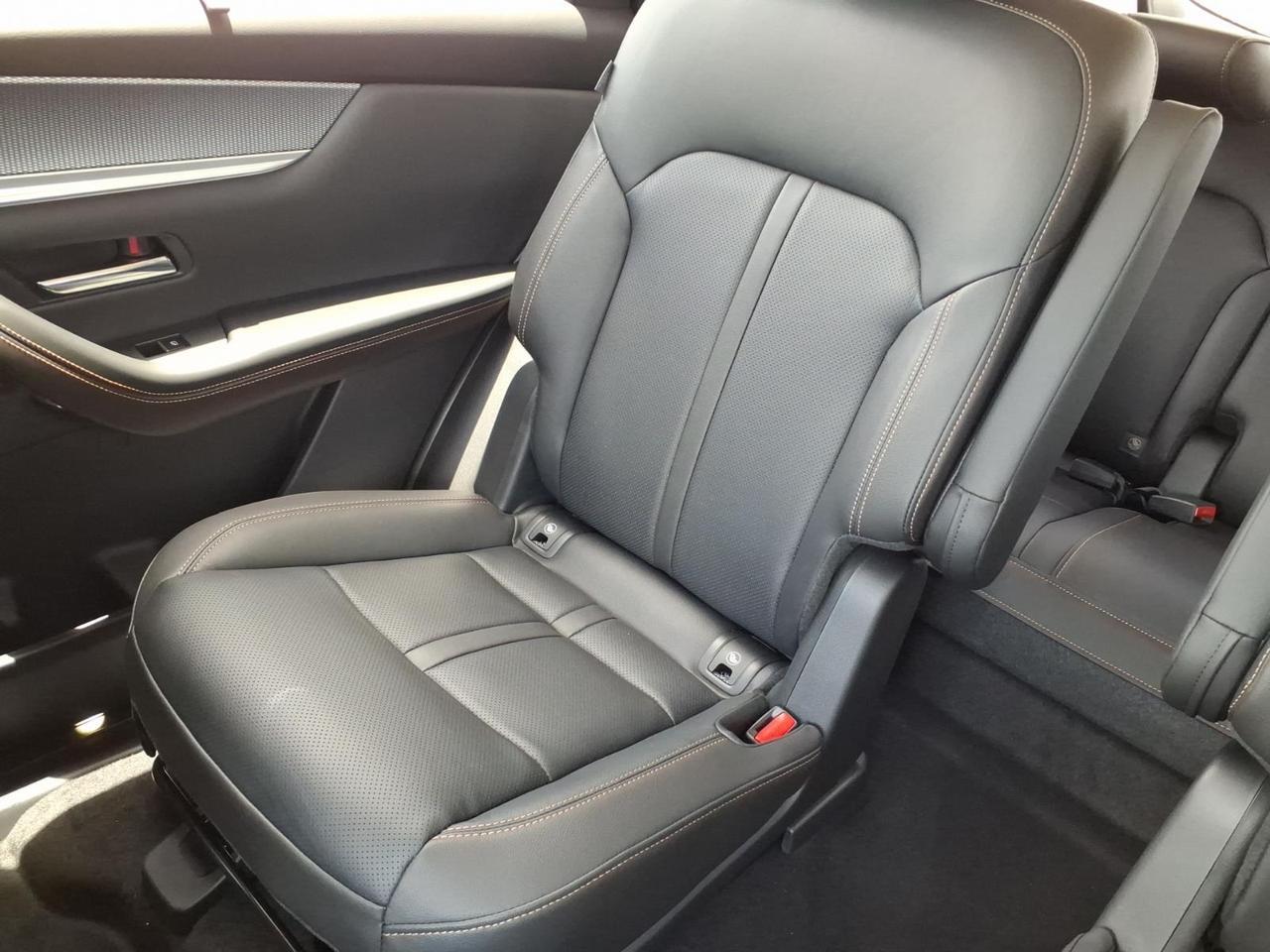 2026 Mazda CX-90 Plug-in Hybrid Premium Sport Harlingen TX