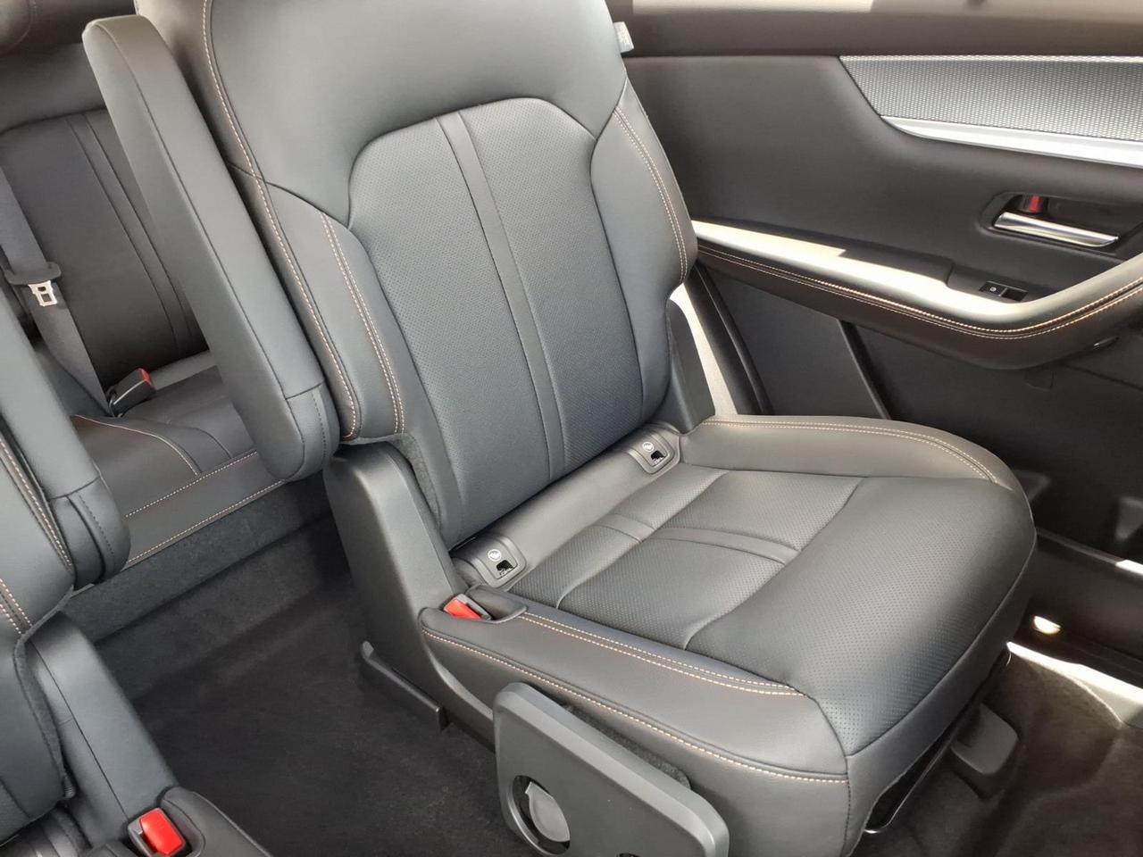 2026 Mazda CX-90 Plug-in Hybrid Premium Sport Harlingen TX