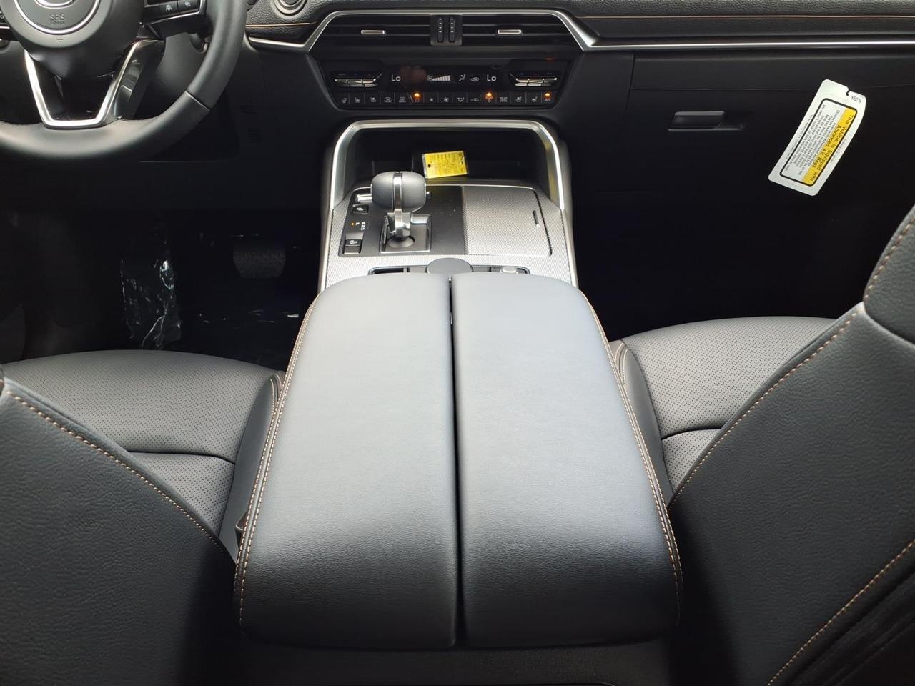 2026 Mazda CX-90 Plug-in Hybrid Premium Sport Harlingen TX