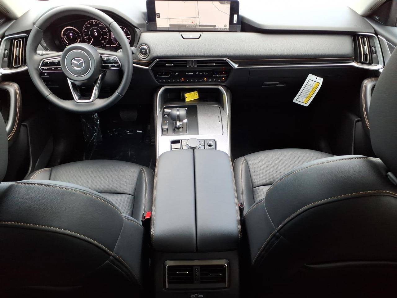 2026 Mazda CX-90 Plug-in Hybrid Premium Sport Harlingen TX