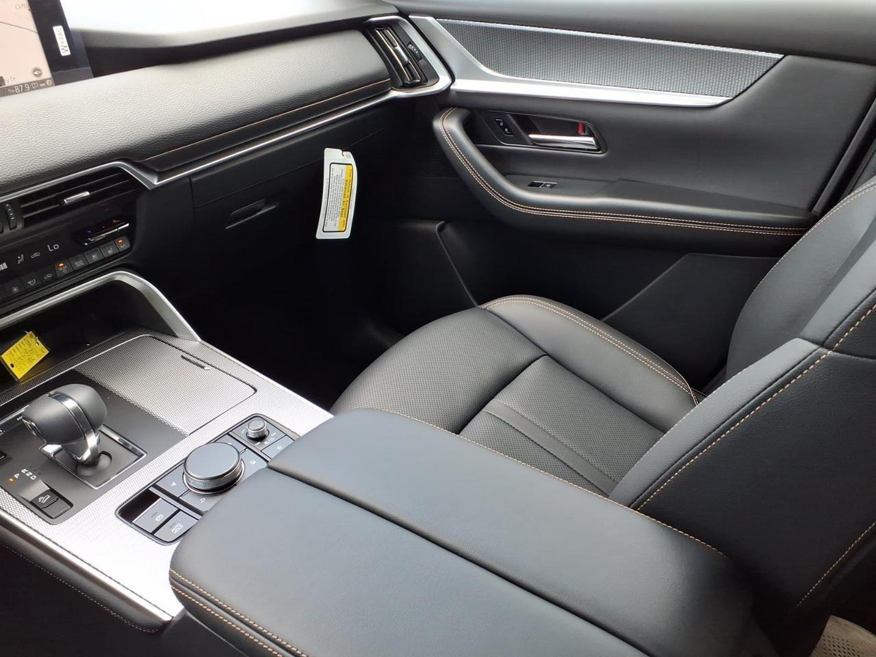2026 Mazda CX-90 Plug-in Hybrid Premium Sport Harlingen TX