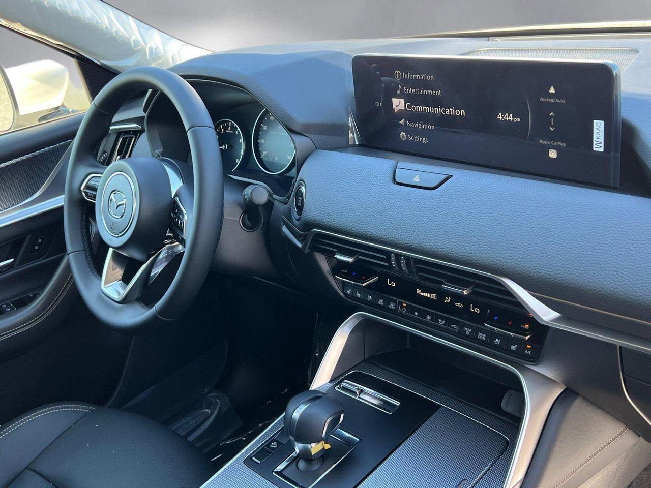 2026 Mazda CX-90 Preferred Hagerstown MD