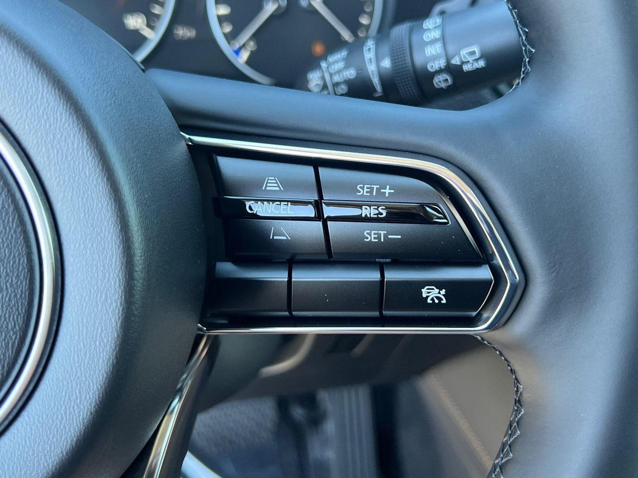 2026 Mazda CX-90 Preferred Hagerstown MD