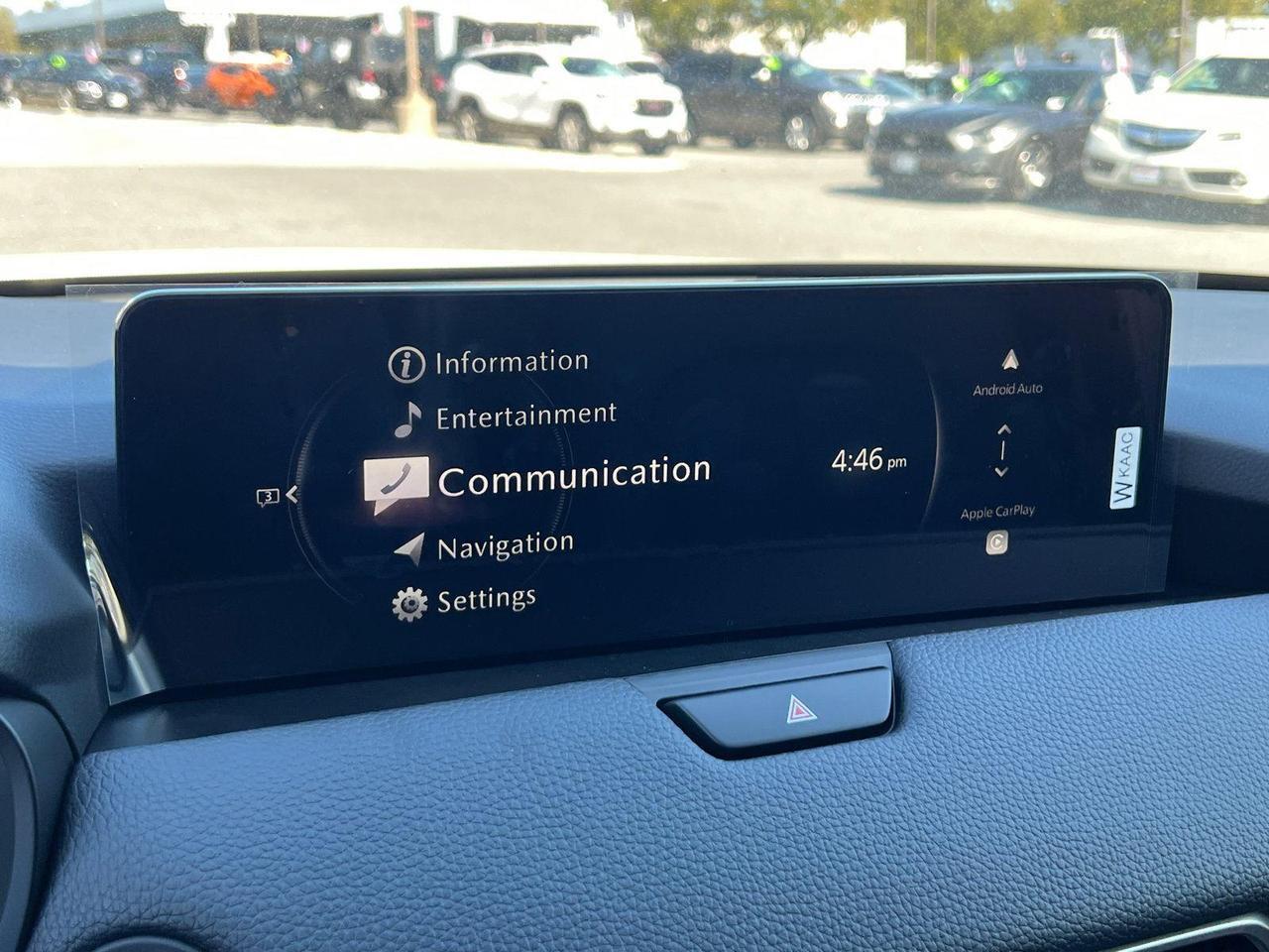 2026 Mazda CX-90 Preferred Hagerstown MD