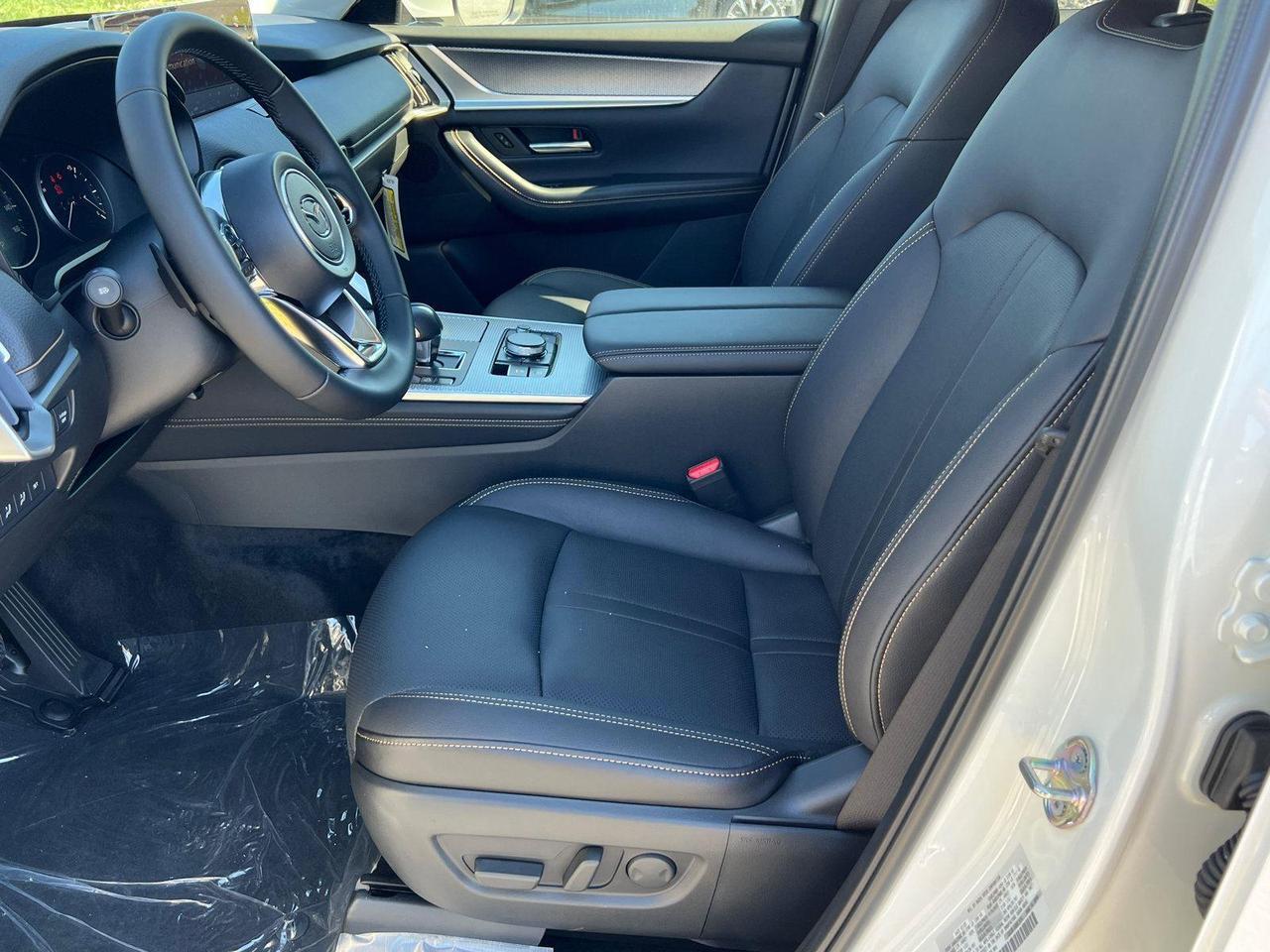 2026 Mazda CX-90 Preferred Hagerstown MD