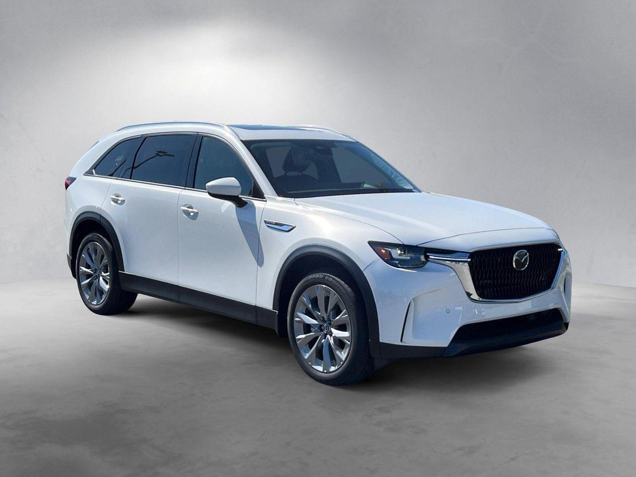 2026 Mazda CX-90 Preferred Hagerstown MD