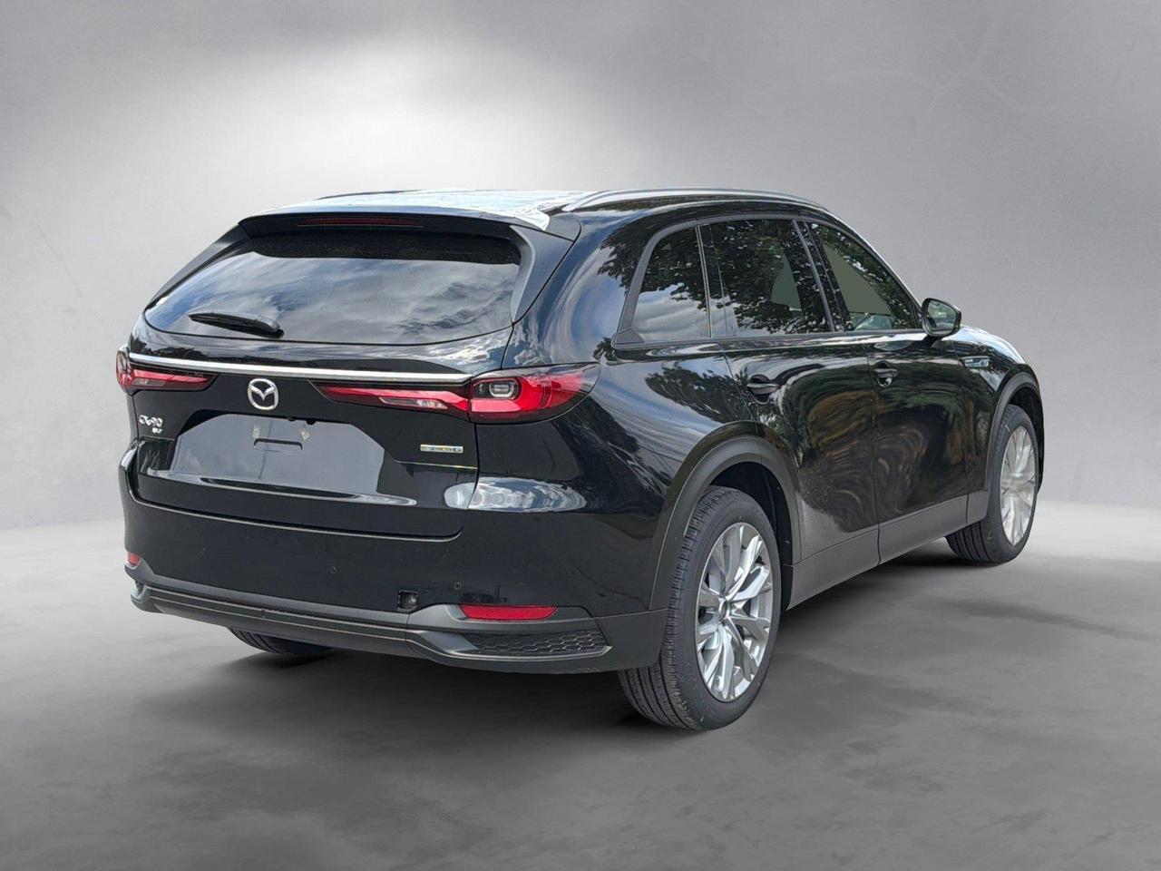 2026 Mazda CX-90 Preferred Hagerstown MD