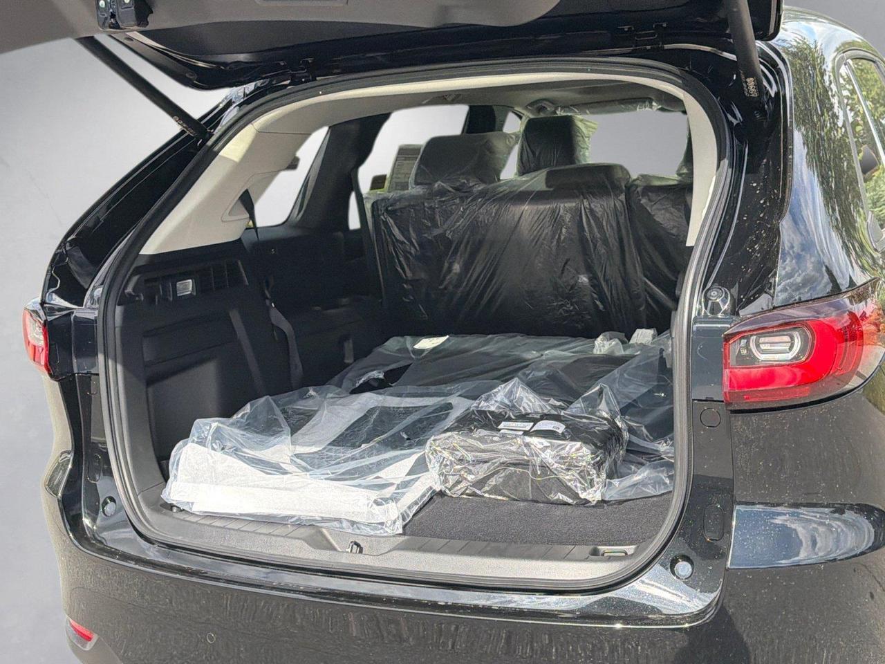 2026 Mazda CX-90 Preferred Hagerstown MD