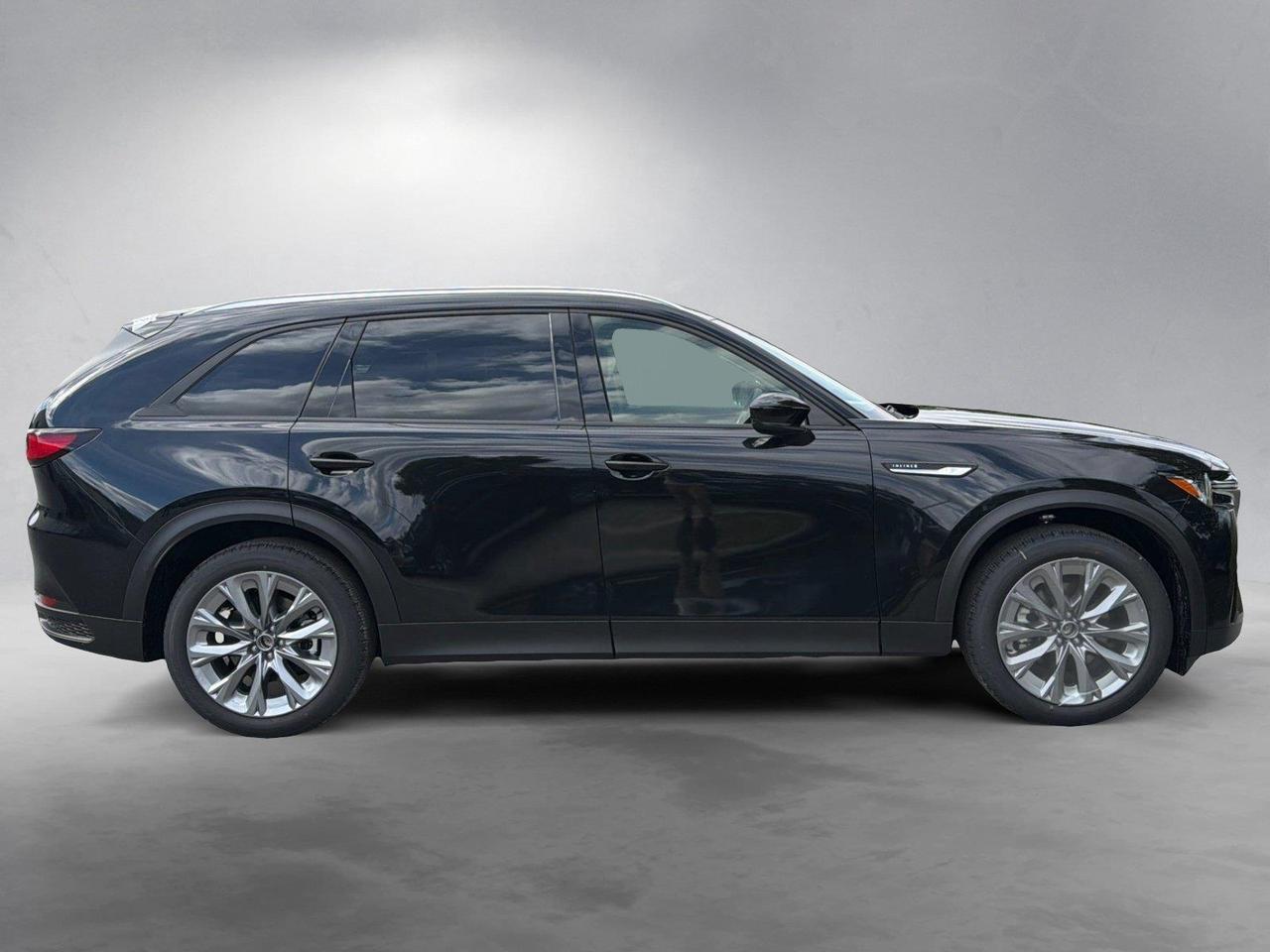 2026 Mazda CX-90 Preferred Hagerstown MD