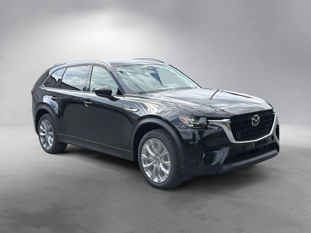 2026 Mazda CX-90 Preferred