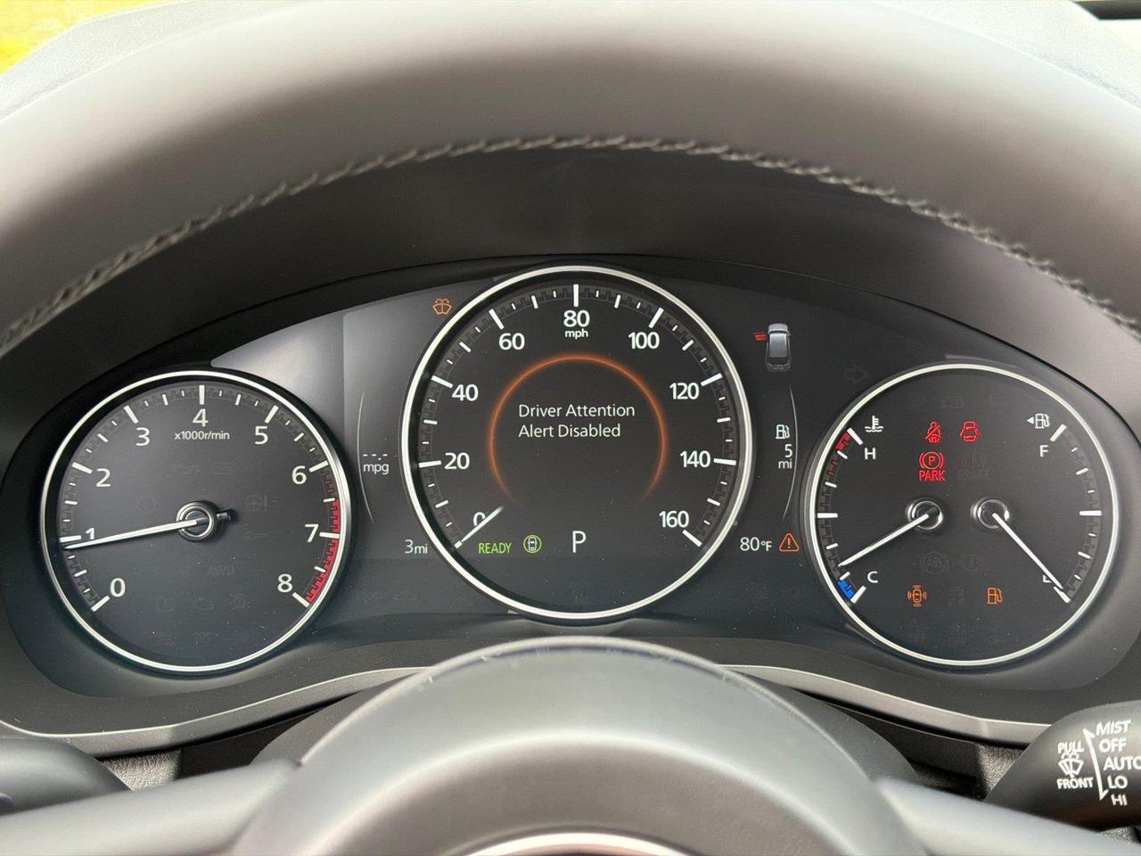 2026 Mazda CX-90 Preferred Hagerstown MD