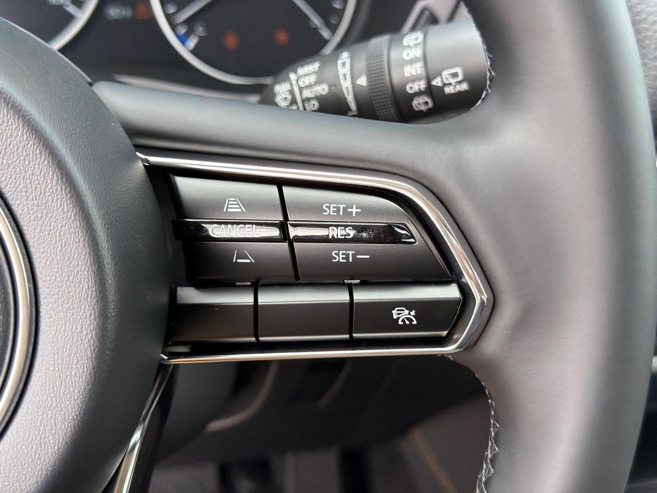 2026 Mazda CX-90 Preferred Hagerstown MD