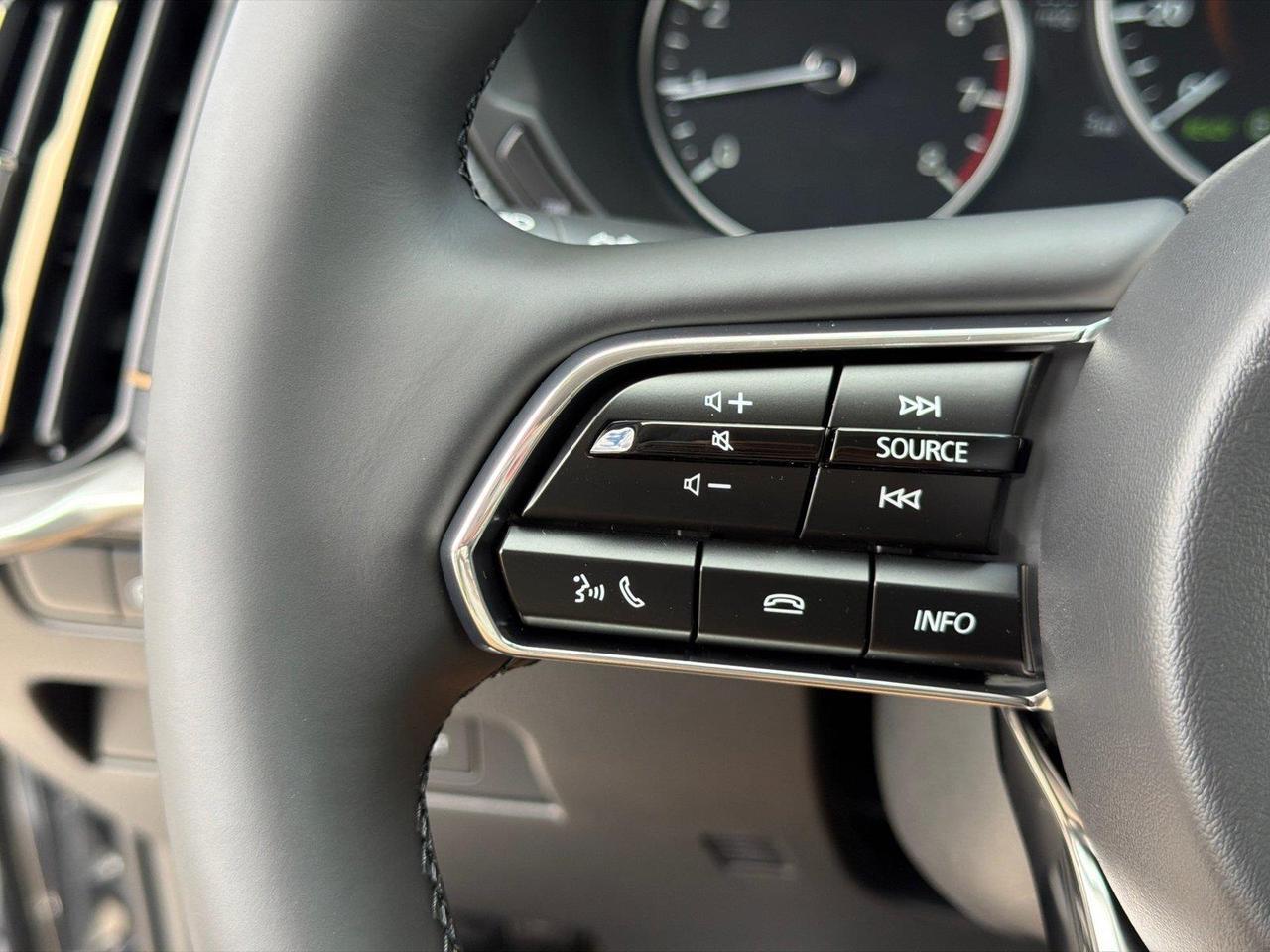 2026 Mazda CX-90 Preferred Hagerstown MD