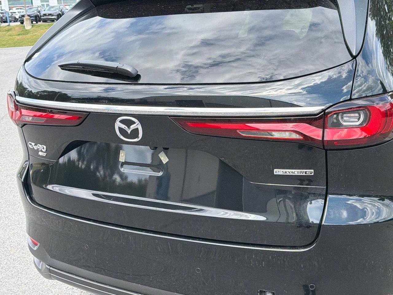 2026 Mazda CX-90 Preferred Hagerstown MD