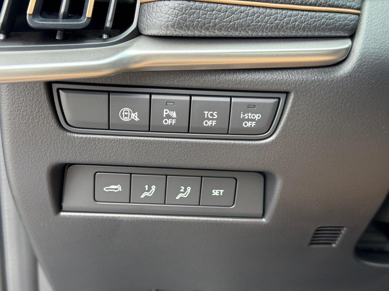 2026 Mazda CX-90 Preferred Hagerstown MD
