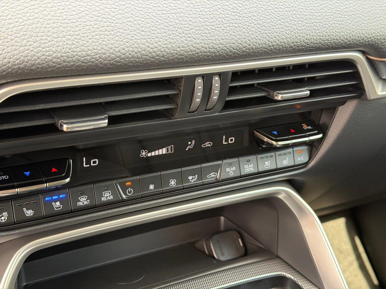 2026 Mazda CX-90 Preferred Hagerstown MD