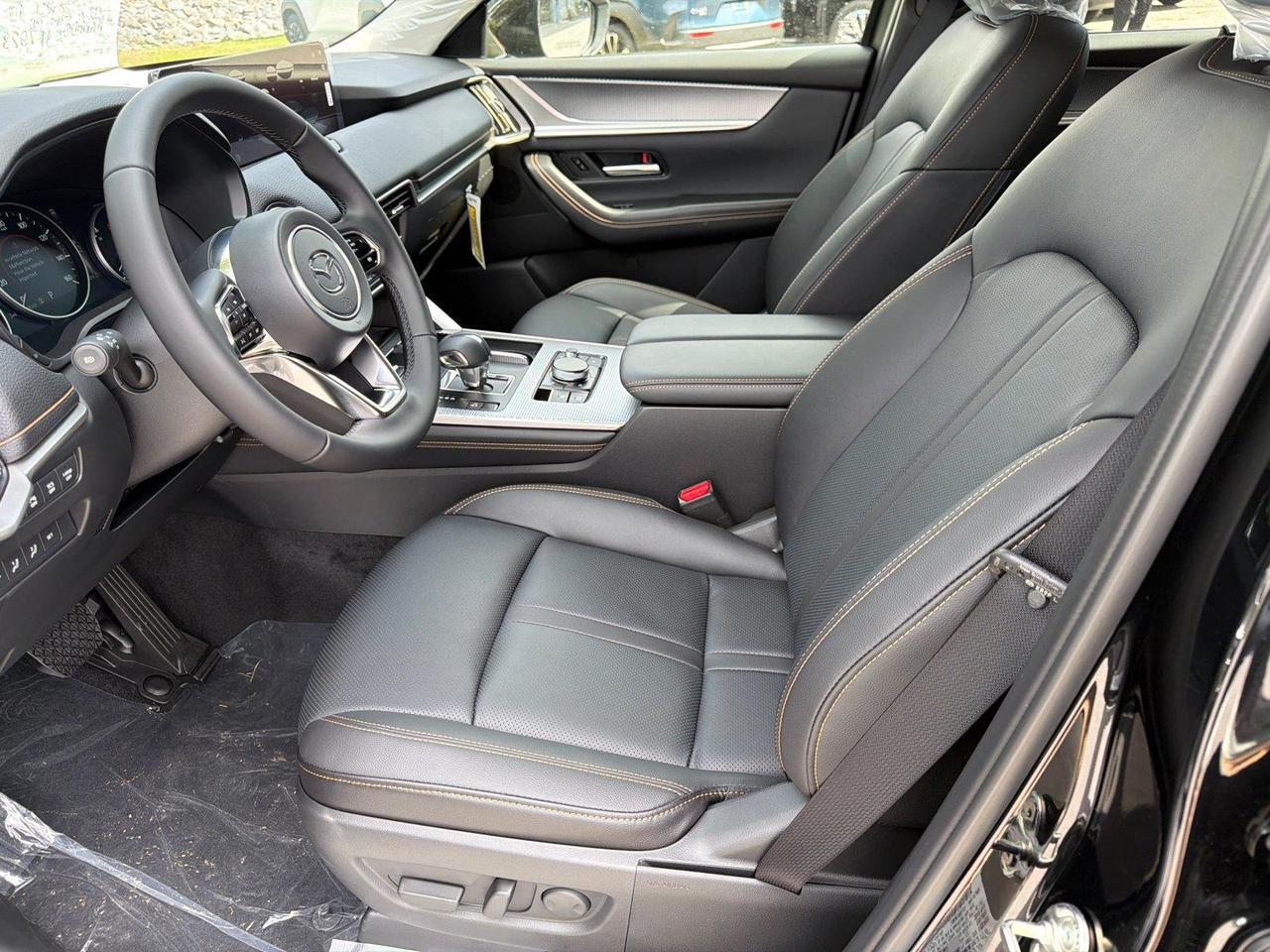 2026 Mazda CX-90 Preferred Hagerstown MD