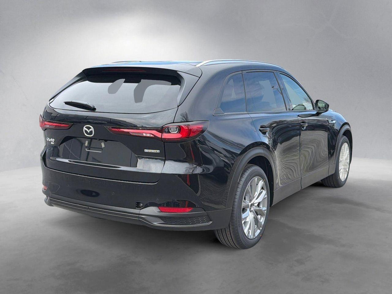 2026 Mazda CX-90 Preferred Hagerstown MD