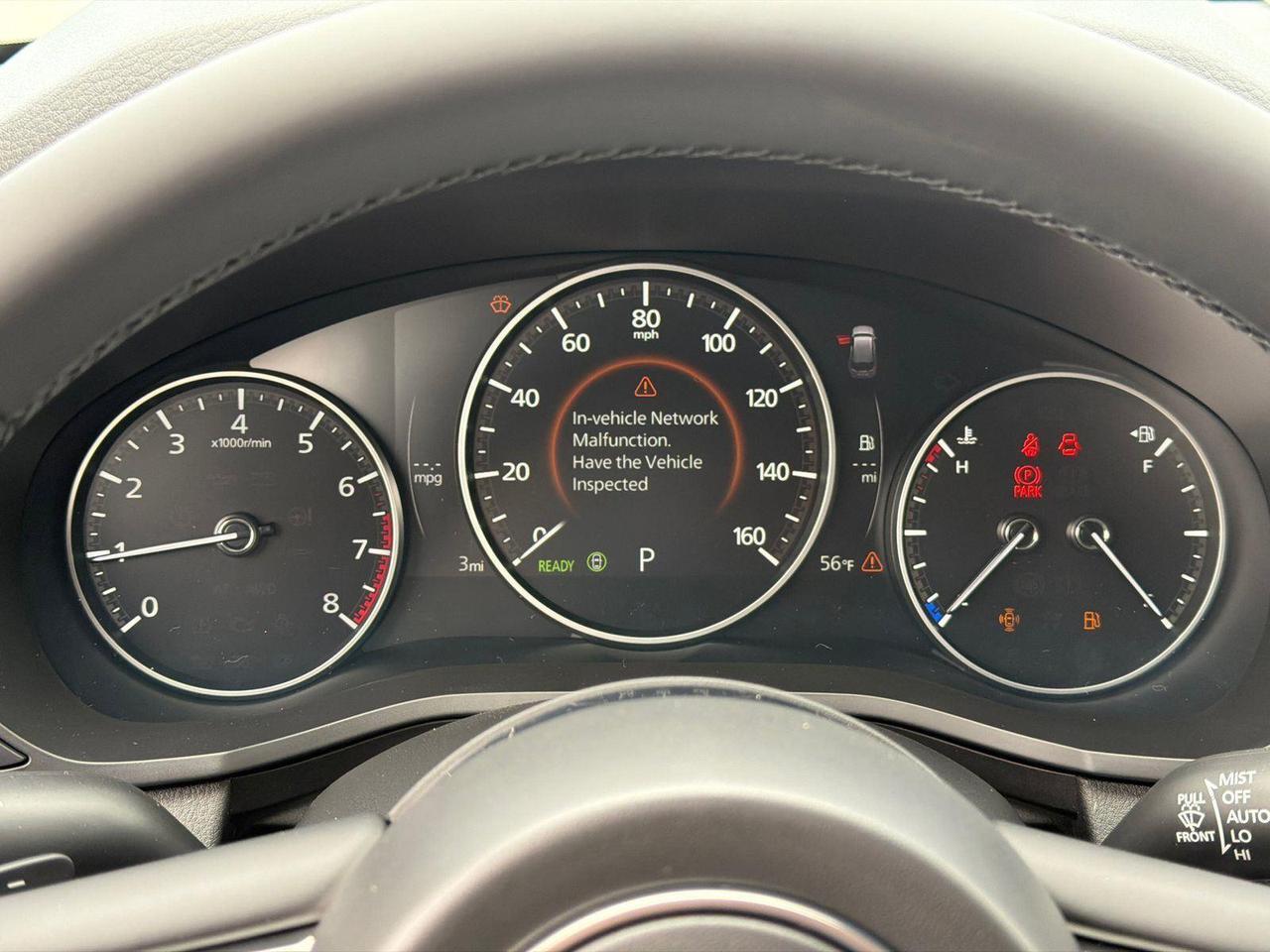 2026 Mazda CX-90 Preferred Hagerstown MD