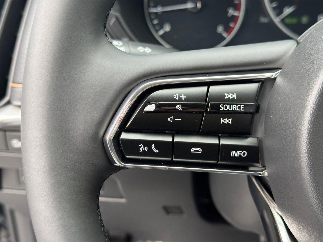 2026 Mazda CX-90 Preferred Hagerstown MD