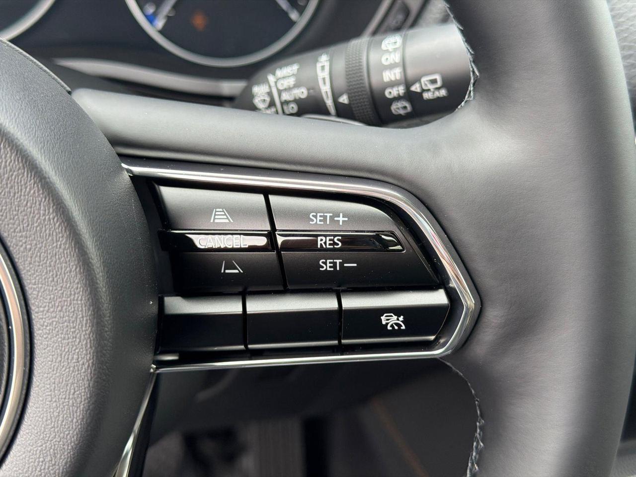 2026 Mazda CX-90 Preferred Hagerstown MD