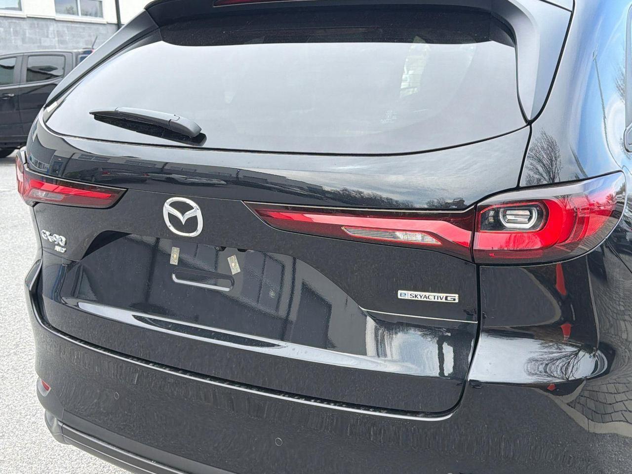2026 Mazda CX-90 Preferred Hagerstown MD