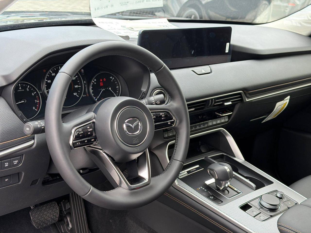 2026 Mazda CX-90 Preferred Hagerstown MD