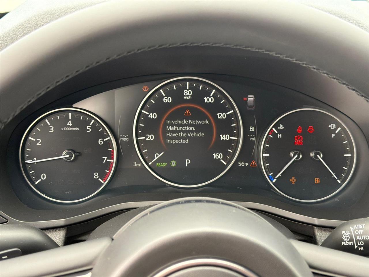 2026 Mazda CX-90 Preferred Hagerstown MD