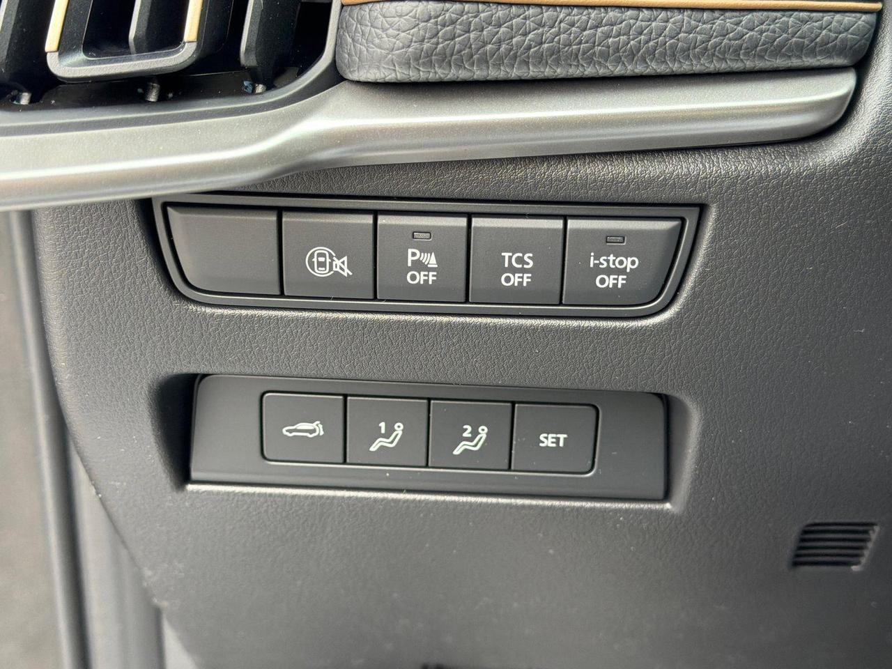 2026 Mazda CX-90 Preferred Hagerstown MD