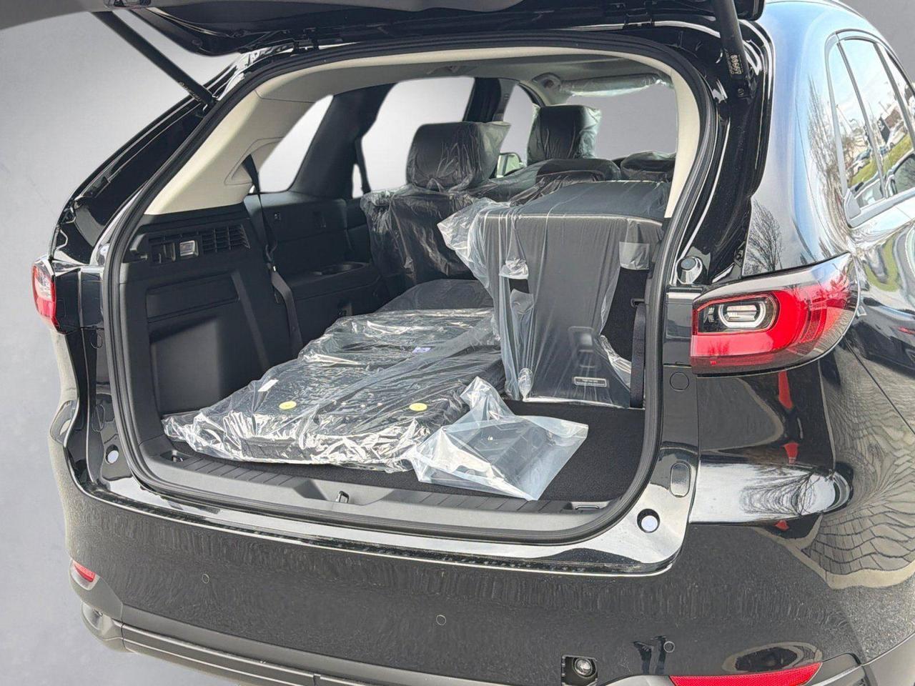2026 Mazda CX-90 Preferred Hagerstown MD